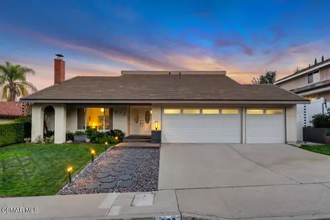 972 Aranmoor Ave, Westlake Village, CA 91361
