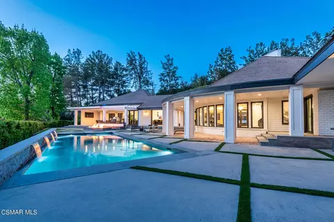 1000 Lakeview Canyon Rd, Westlake Village, CA 91362