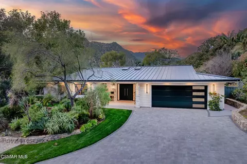 30647 La Sonora Dr, Malibu, CA 90265