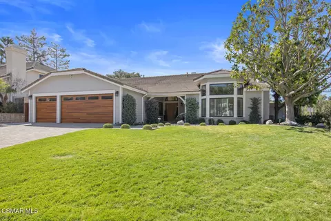 4900 Kilburn Ct, Oak Park, CA 91377