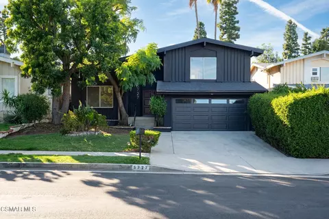 5727 Chimineas Ave, Tarzana, CA 91356
