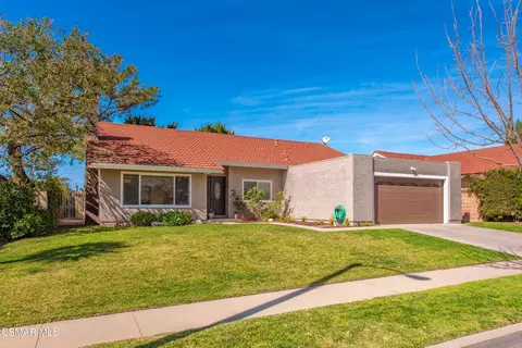 2249 St Clair Ave, Simi Valley, CA 93063