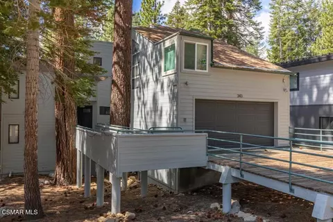 343 Grindelwald Rd, Mammoth Lakes, CA 93546