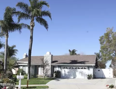 2331 Welcome Ct, Simi Valley, CA 93063