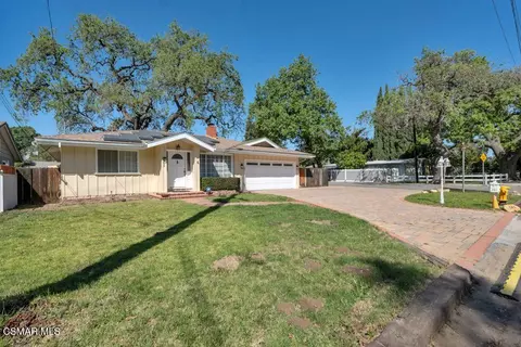 685 Paige Ln, Thousand Oaks, CA 91360