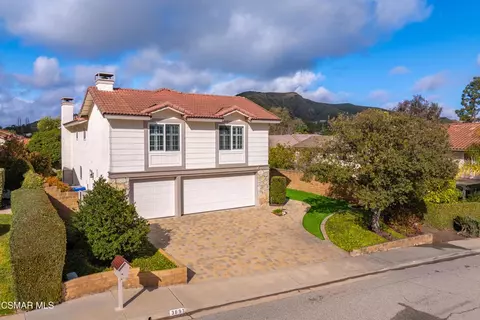 3883 Calle Buena Vis, Newbury Park, CA 91320