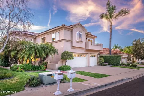 3683 Mapleknoll Pl, Thousand Oaks, CA 91362