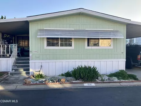 15750 Arroyo Dr #168, Moorpark, CA 93021
