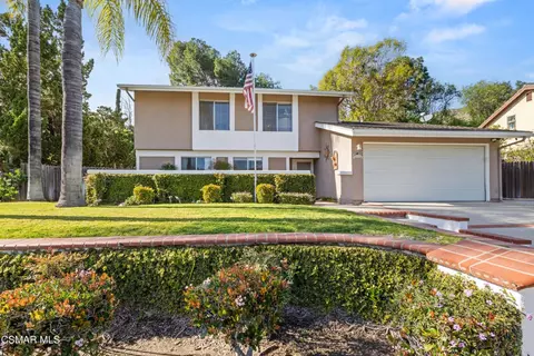 3141 Wild Horse Ct, Thousand Oaks, CA 91360