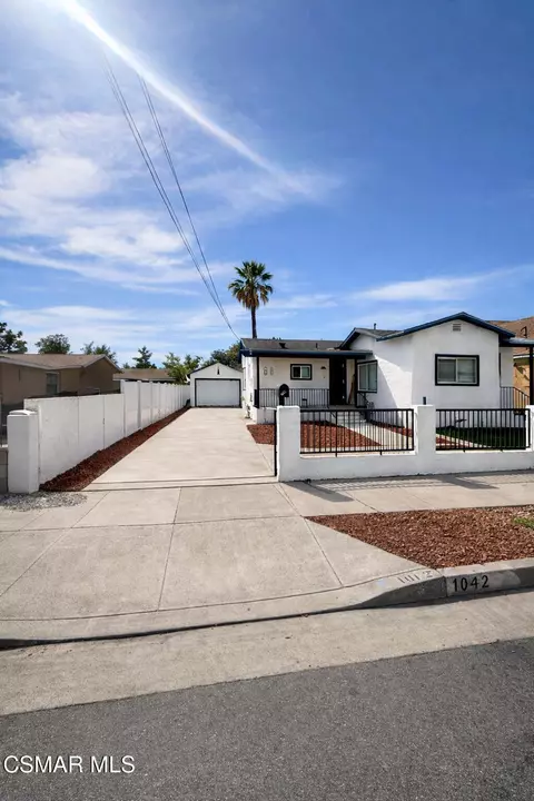 1012 Kewen St, San Fernando, CA 91340