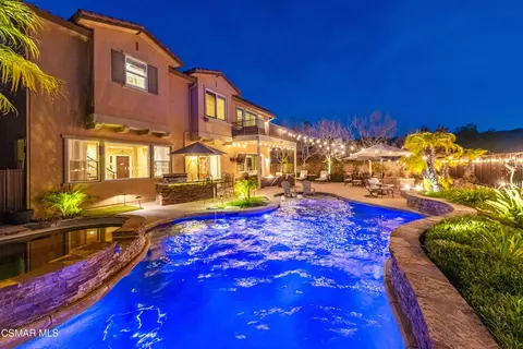 5068 Shady Trail St, Simi Valley, CA 93063