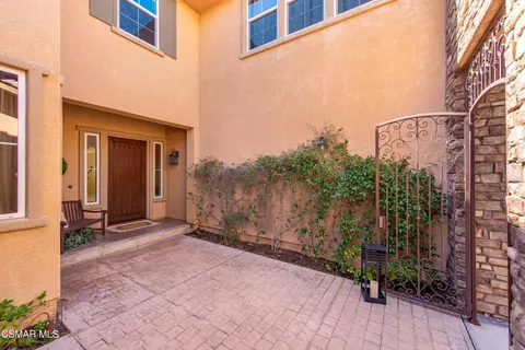 Exterior - 5068 Shady Trail St, Simi Valley, CA 93063 photo 25 of 25
