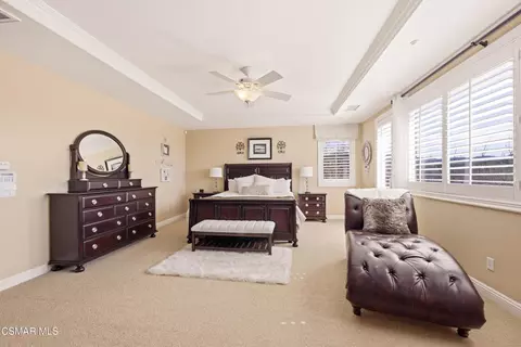 Bedroom - 5068 Shady Trail St, Simi Valley, CA 93063 photo 4 of 6