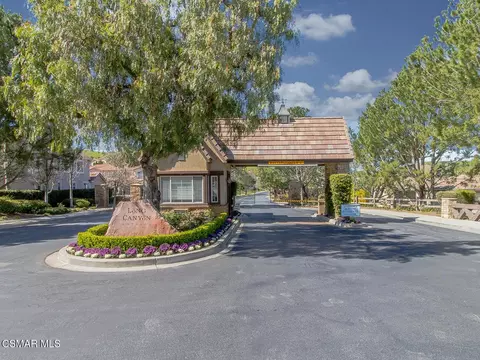 290 Culview Ct, Simi Valley, CA 93065