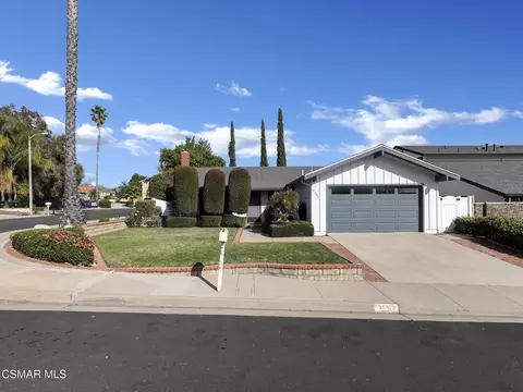 2202 Aspenpark Ct, Thousand Oaks, CA 91362