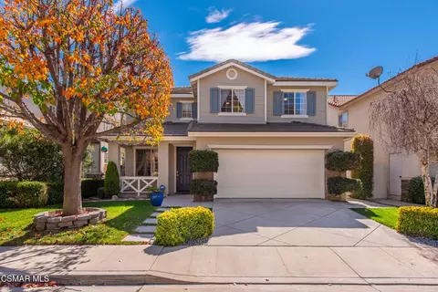 4884 Borders St, Simi Valley, CA 93063