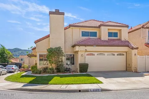 2229 Oak Haven Ave, Simi Valley, CA 93063