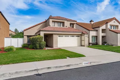 2344 Hampton Ave, Simi Valley, CA 93063