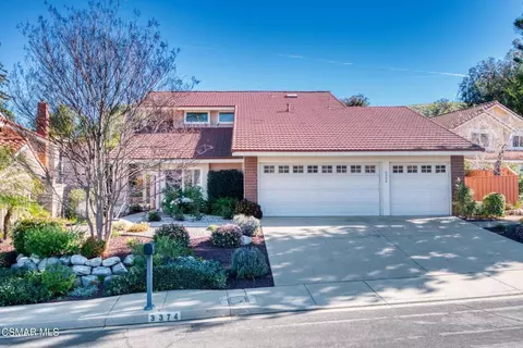 3374 Larkhaven Ct, Thousand Oaks, CA 91360