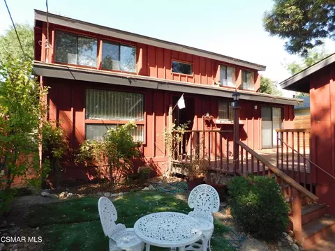 Exterior - 618 Forest Ave, Templeton, CA 93465 photo 1 of 8