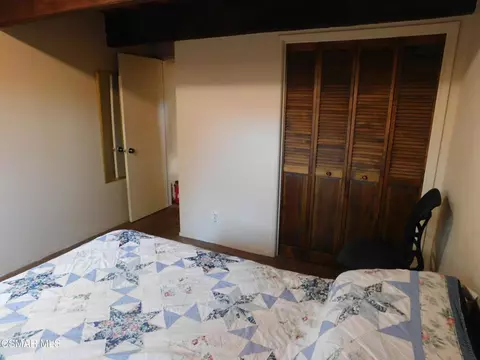 Bedroom - 618 Forest Ave, Templeton, CA 93465 photo 5 of 6