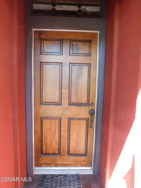 Entry Way - 618 Forest Ave, Templeton, CA 93465 photo 1 of 1