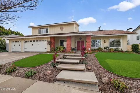 250 W Avenida De Las Flores, Thousand Oaks, CA 91360