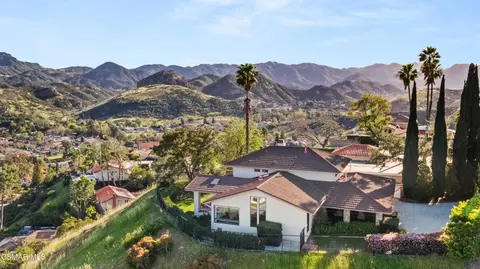 1642 Castlehill Ct, Westlake Village, CA 91361