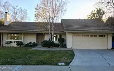 3079 Sierra Dr, Westlake Village, CA 91362