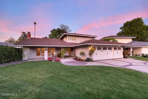 31747 Kentfield Ct, Westlake Village, CA 91361