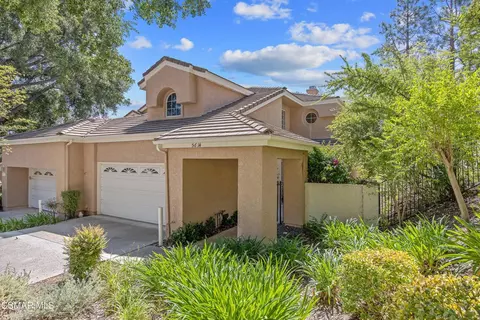5614 Roundtree Pl, Westlake Village, CA 91362