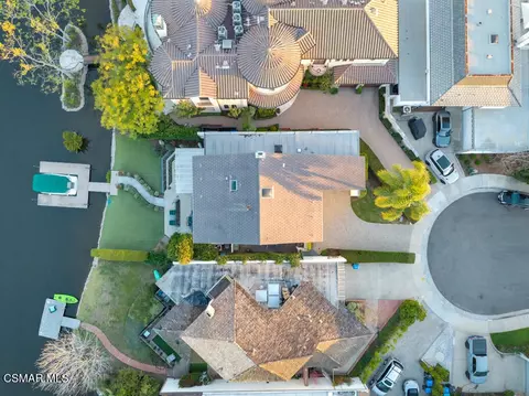4060 Mariner Cir, Westlake Village, CA 91361