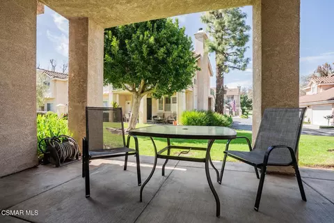 Exterior - 271 Fieldstone Way #A, Simi Valley, CA 93065 photo 2 of 4