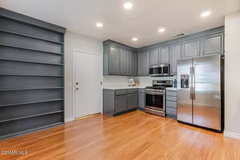 Kitchen - 271 Fieldstone Way #A, Simi Valley, CA 93065 photo 1 of 3