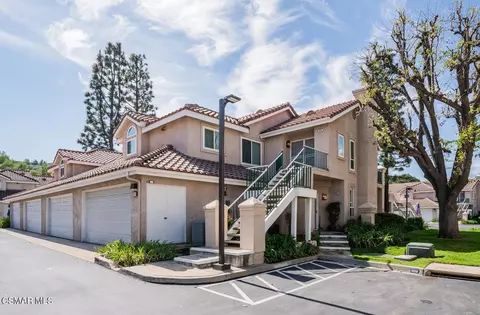271 Fieldstone Way #A, Simi Valley, CA 93065