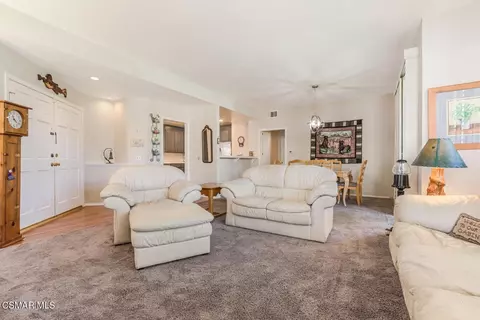 Living - 271 Fieldstone Way #A, Simi Valley, CA 93065 photo 3 of 3