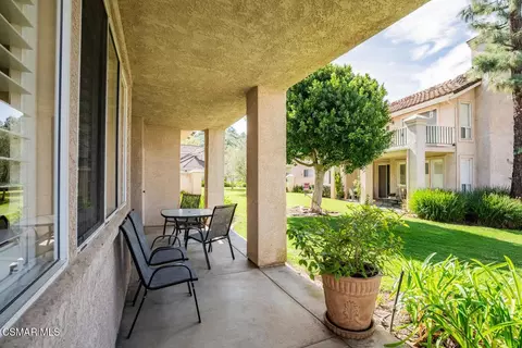 Exterior - 271 Fieldstone Way #A, Simi Valley, CA 93065 photo 1 of 4