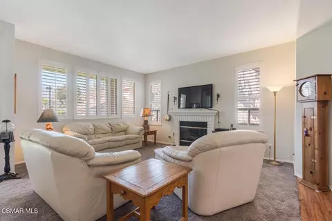 Living - 271 Fieldstone Way #A, Simi Valley, CA 93065 photo 1 of 3