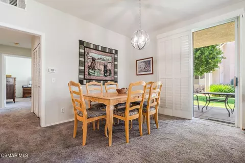 Dining - 271 Fieldstone Way #A, Simi Valley, CA 93065 photo 1 of 2