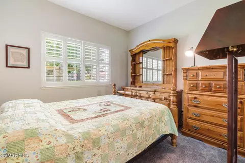 Bedroom - 271 Fieldstone Way #A, Simi Valley, CA 93065 photo 2 of 2