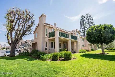 Exterior - 271 Fieldstone Way #A, Simi Valley, CA 93065 photo 4 of 4
