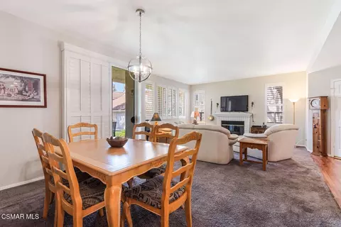 Dining - 271 Fieldstone Way #A, Simi Valley, CA 93065 photo 2 of 2
