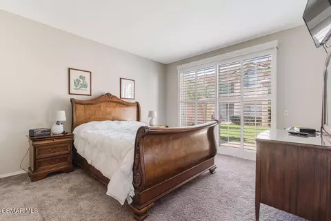 Bedroom - 271 Fieldstone Way #A, Simi Valley, CA 93065 photo 1 of 2