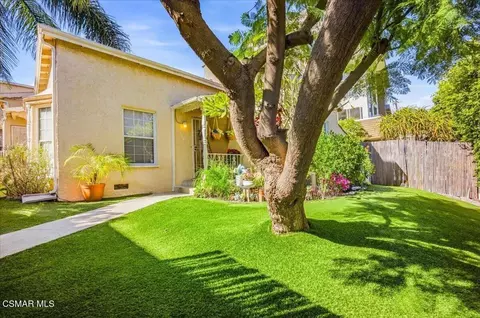 1219 Dunsmuir Ave, Los Angeles, CA 90019