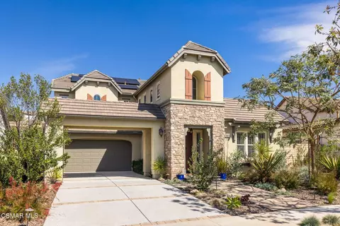 14819 Blue Ridge Ct, Moorpark, CA 93021