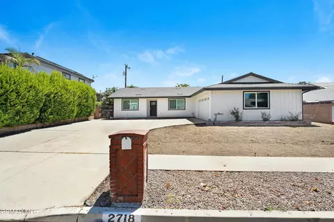 2718 Licia Pl, Simi Valley, CA 93065