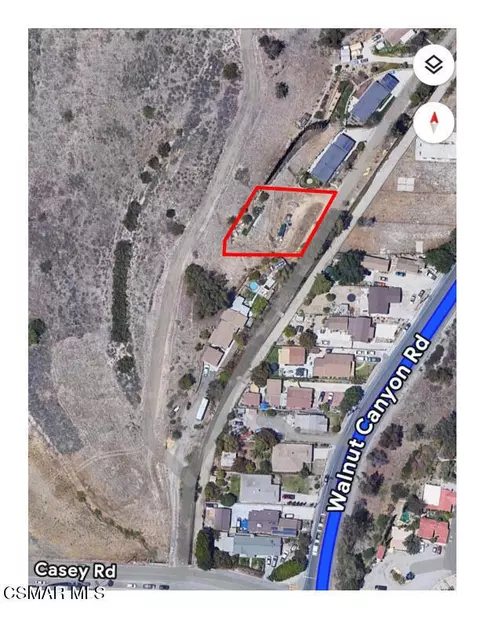 1071 Walnut Canyon Rd, Moorpark, CA 93021