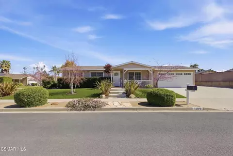 1104 Cavalier Ave, Simi Valley, CA 93065