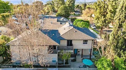 625 Niagara St, Burbank, CA 91505