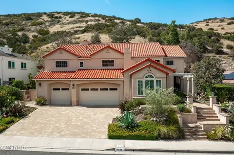 2225 Kirsten Lee Dr, Westlake Village, CA 91361
